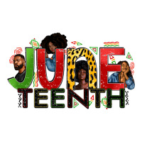 JUNE TEENTH | Teevron