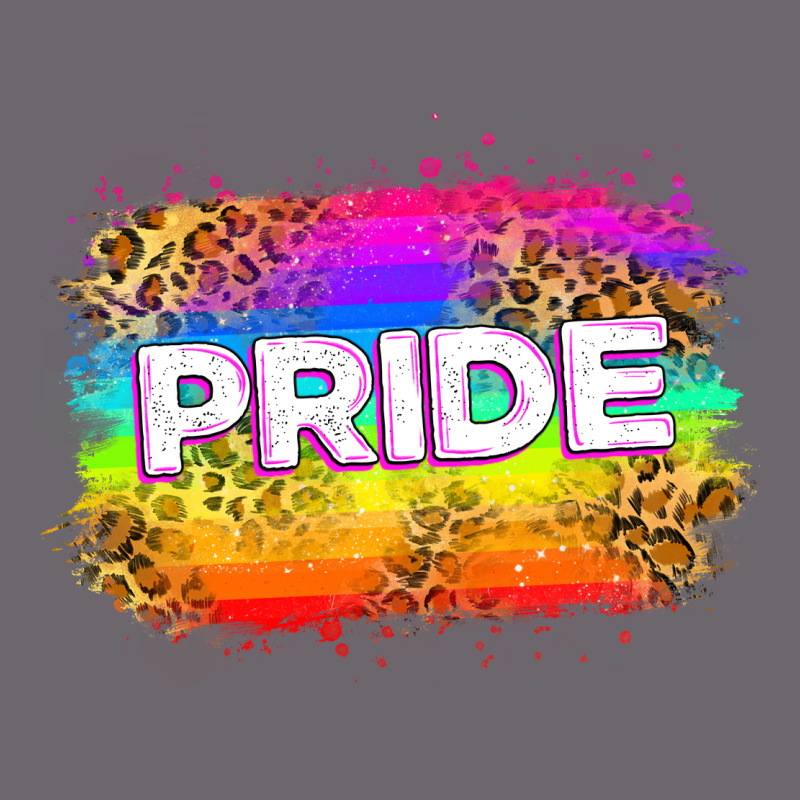 Pride Flag Premium Sweatshirt by Zillion Design Studio | Teevron