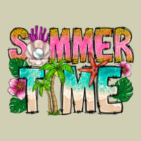 Summer Time Heavy Core Tee | Teevron
