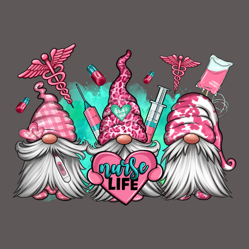 Nurse Gnomes Premium Hoodie by Jasminsmagicworld | Teevron