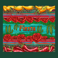 Fiesta Urban Hoodie | Teevron
