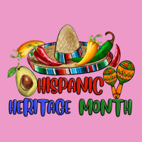 Hispanic Heritage Month Urban Hoodie | Teevron
