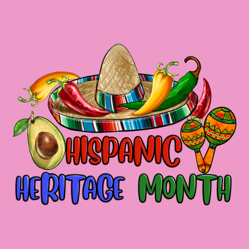 Hispanic Heritage Month Urban Hoodie by BundleAndBundleShop | Teevron