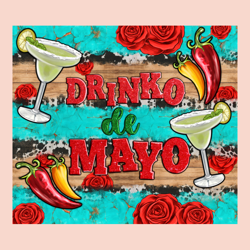 Drinko De Mayo Urban Hoodie by Artiststas | Teevron