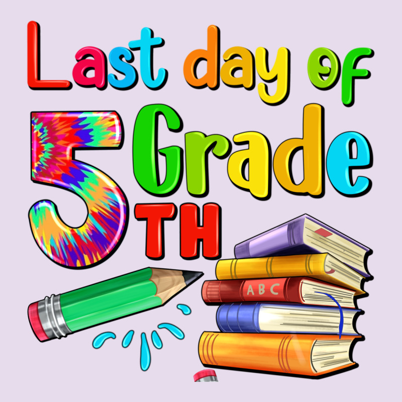 Last Day Of Fifth Grade Premium Hoodie by Artiststas | Teevron