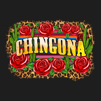 Chingona Heavyweight Hoodie | Teevron