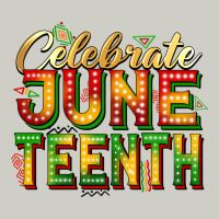 Celebrate Juneteenth Heavyweight Hoodie | Teevron