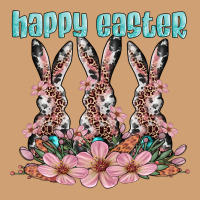 Happy Easter Bunny Vintage Tee | Teevron