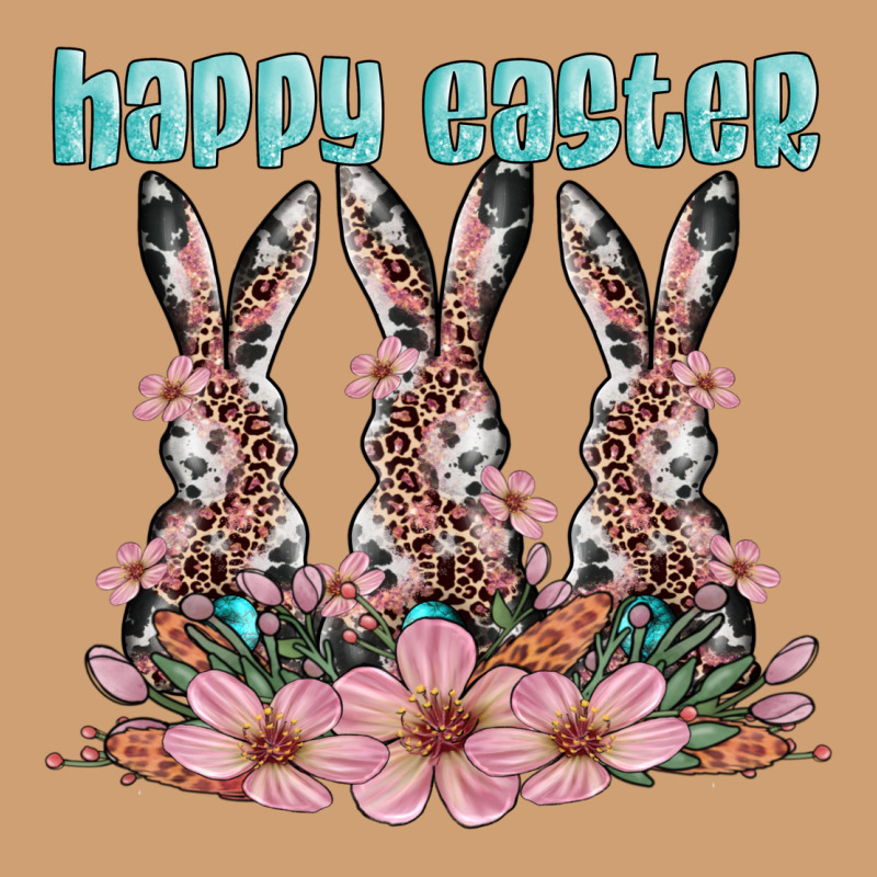 Happy Easter Bunny Vintage Tee by Artiststas | Teevron