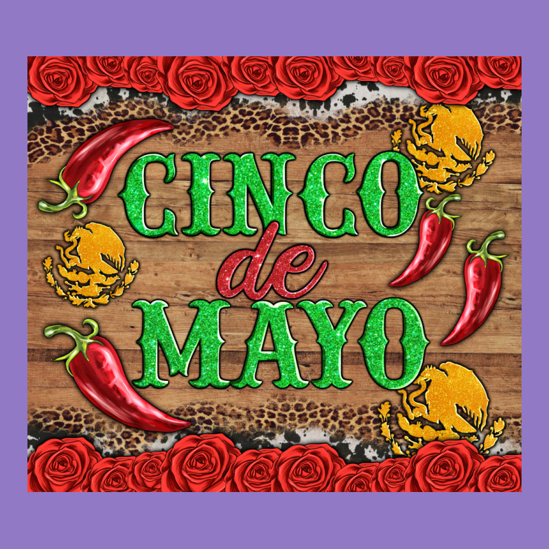 Cinco De Mayo Urban Hoodie by Artiststas | Teevron