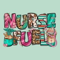 Nurse Fuel Coffee Cups Premium Hoodie | Teevron