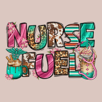 Nurse Fuel Coffee Cups Premium Hoodie | Teevron