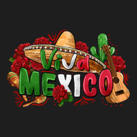 Viva Mexico Heavyweight Hoodie | Teevron