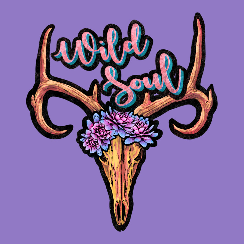 Wild Soul Urban Hoodie by JahusDesignShop | Teevron