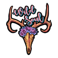 wild soul | Teevron