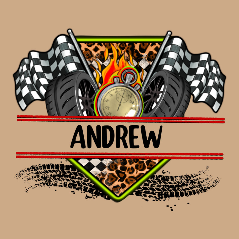 Custom Name Race Flag And Race Equipment Vintage Hoodie by AdoDesignShop | Teevron