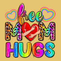Free Mom Hugs Premium Sweatshirt | Teevron