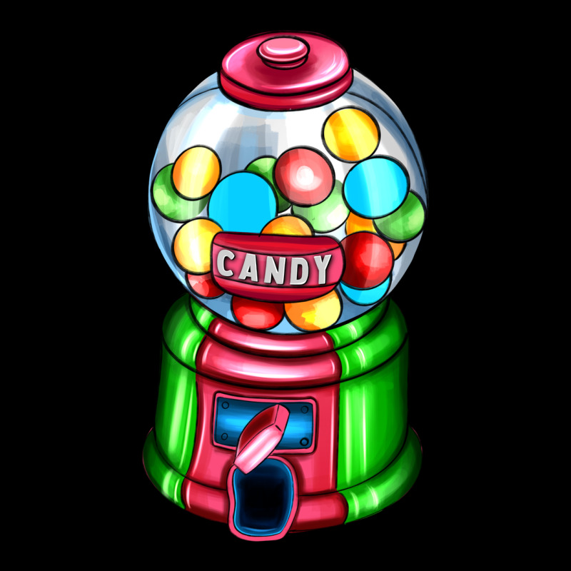 Candy Machine Urban Hoodie by AdoDesignShop | Teevron