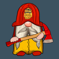 Firefighter Gnomes Urban Heavy Tee | Teevron