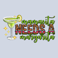 Mamacita Needs A Margarita Mothers Day Premium Sweatshirt | Teevron