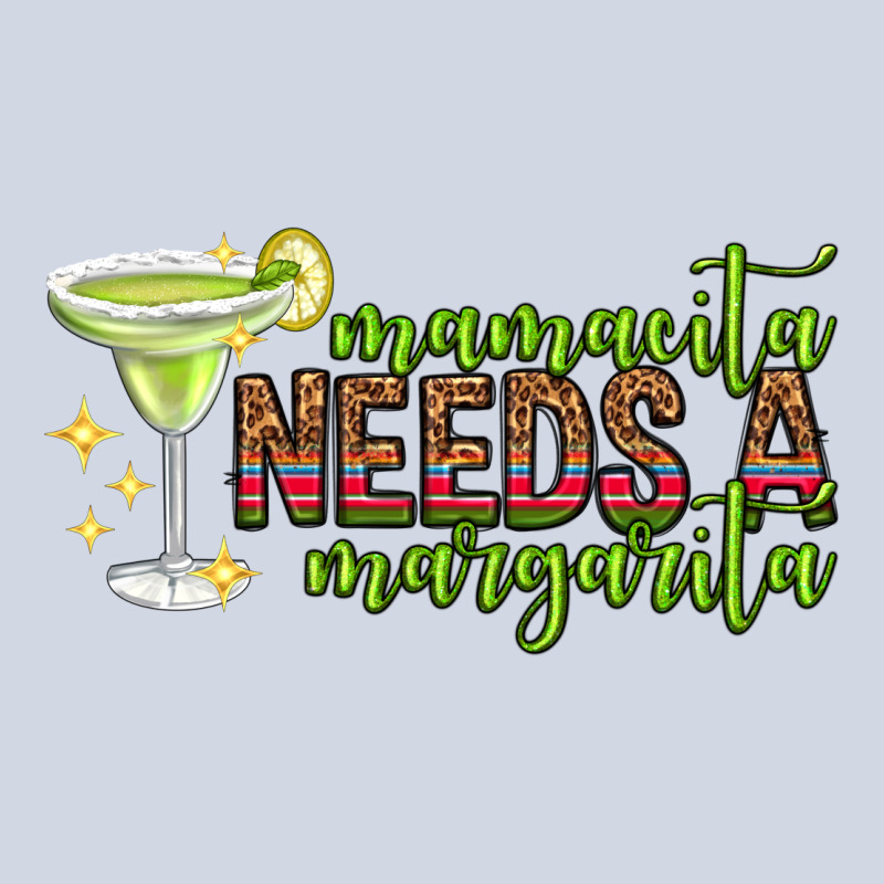 Mamacita Needs A Margarita Mothers Day Premium Sweatshirt by texasbilliewilder | Teevron
