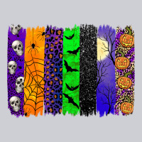Halloween Brush Stroke Urban Hoodie | Teevron