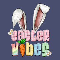 Easter Vibes Vintage Tee | Teevron