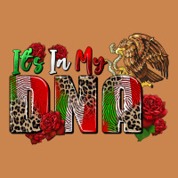 It's In My Own Dna Heavyweight Hoodie | Teevron