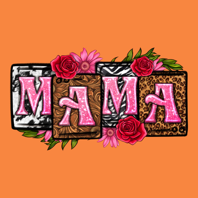 Mama With License Letters Mothers Day Premium Sweatshirt by texasbilliewilder | Teevron