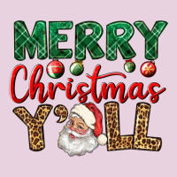 Merry Christmas Y'all Classic Tee | Teevron