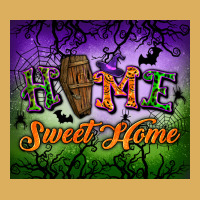 Home Sweet Home Tumbler Premium Hoodie | Teevron
