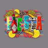 Taco Fiesta Heavyweight Hoodie | Teevron