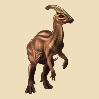 Parasaurolophus Premium Hoodie | Teevron