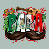 Papa Mexico Heavyweight Hoodie | Teevron