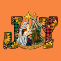Joy Holy Family Premium Sweatshirt | Teevron