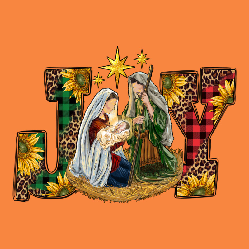 Joy Holy Family Premium Sweatshirt by RanaPortraitStore | Teevron