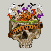Sweet & Sinister Heavyweight Hoodie | Teevron