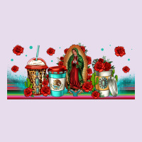 Lady Of Guadalupe Coffee Cups Libbey Glass Premium Hoodie | Teevron