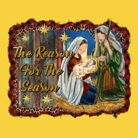 Jesus Is The Reason For The Season Premium Sweatshirt | Teevron
