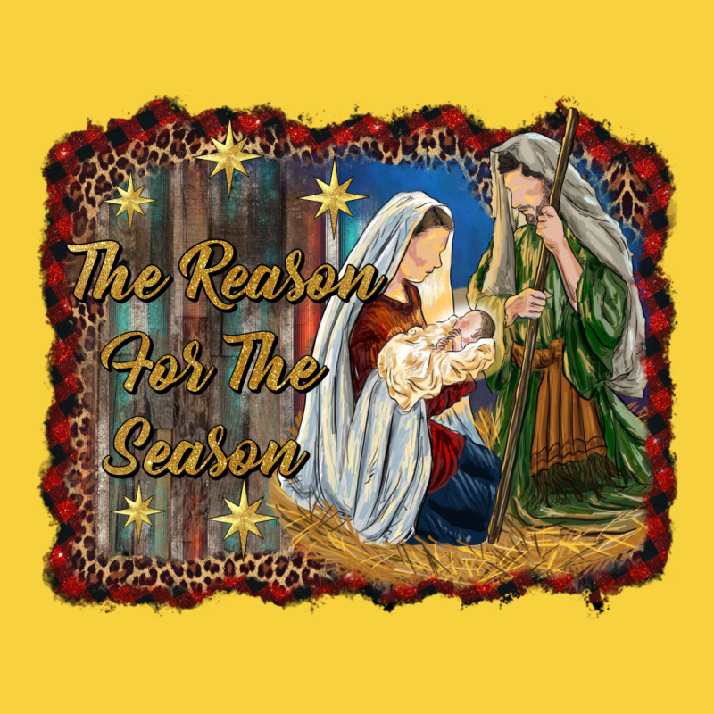 Jesus Is The Reason For The Season Premium Sweatshirt by RanaPortraitStore | Teevron