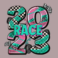 Race  2023 Vintage Hoodie | Teevron