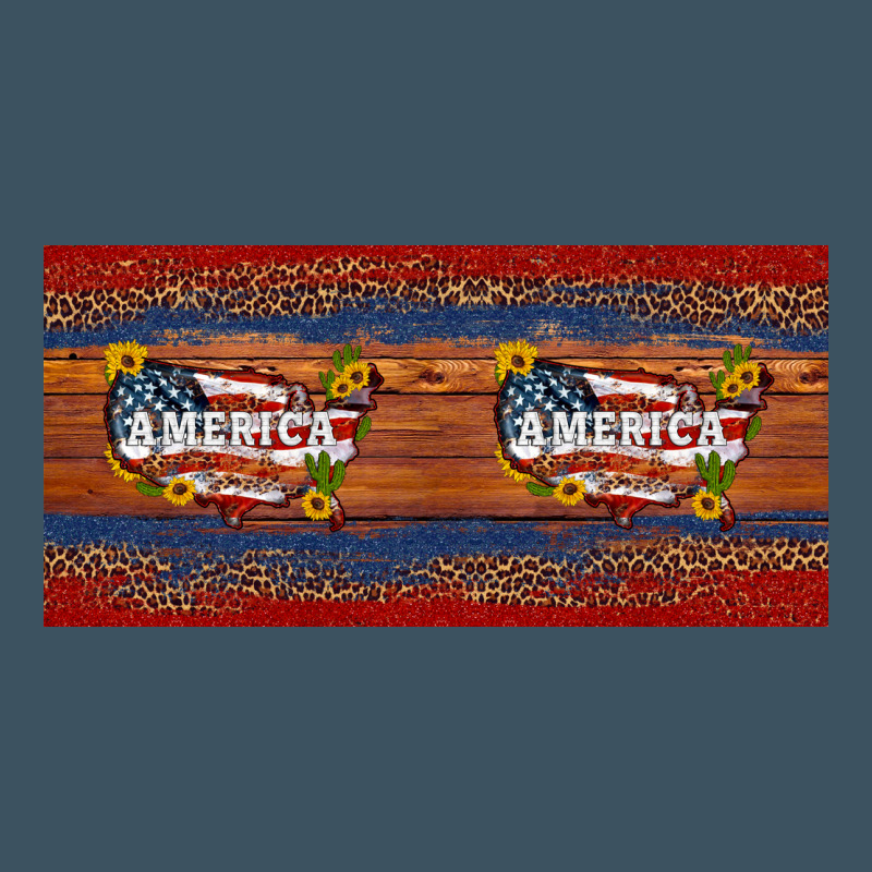Usa Map 15oz Mug Urban Heavy Tee by Artiststas | Teevron