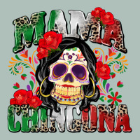 Mama Chingona Heavyweight Hoodie | Teevron