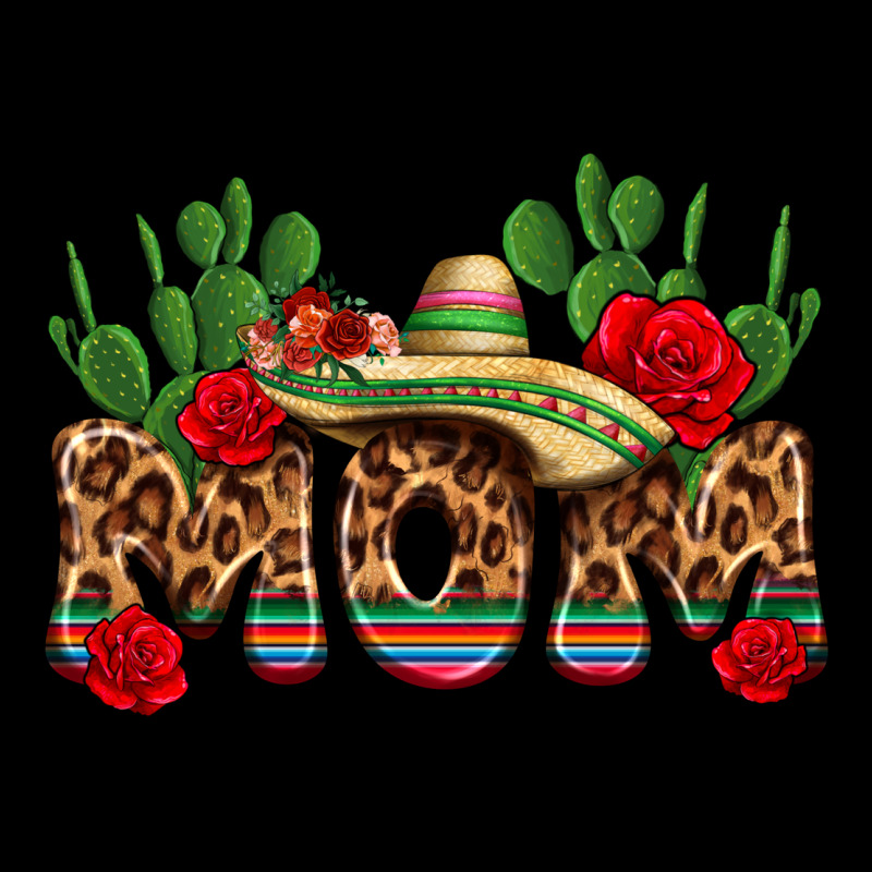 Mexican Mom Premium Sweatshirt by texasbilliewilder | Teevron