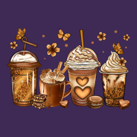 Melanin Afro Coffee Cups Premium Hoodie | Teevron