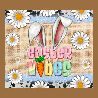 Easter Vibes Tumbler Vintage Tee | Teevron