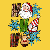Ho Ho Ho Christmas Premium Sweatshirt | Teevron