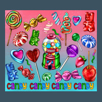 Candy Urban Hoodie | Teevron