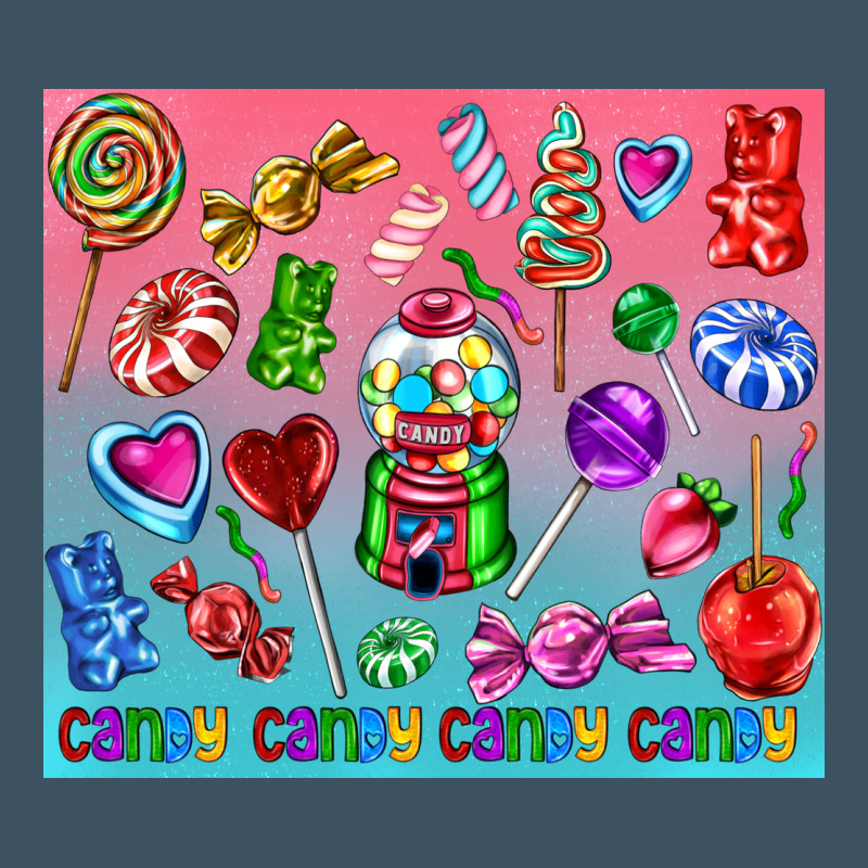 Candy Urban Hoodie by AdoDesignShop | Teevron