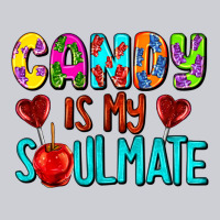 Candy Is My Soulmate Urban Hoodie | Teevron